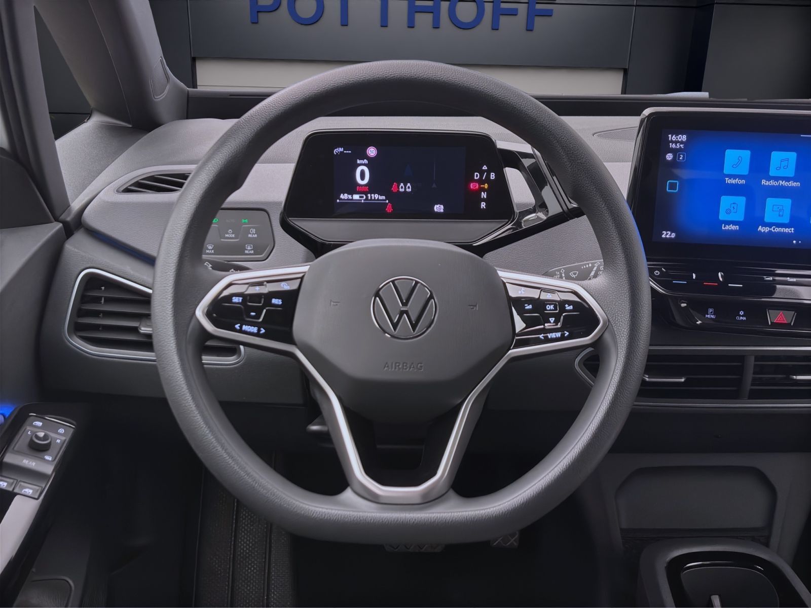 Volkswagen ID.3 - Bild 11