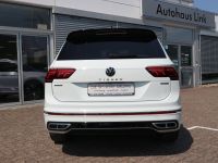 Volkswagen Tiguan Allspace - Vorschau Bild 6