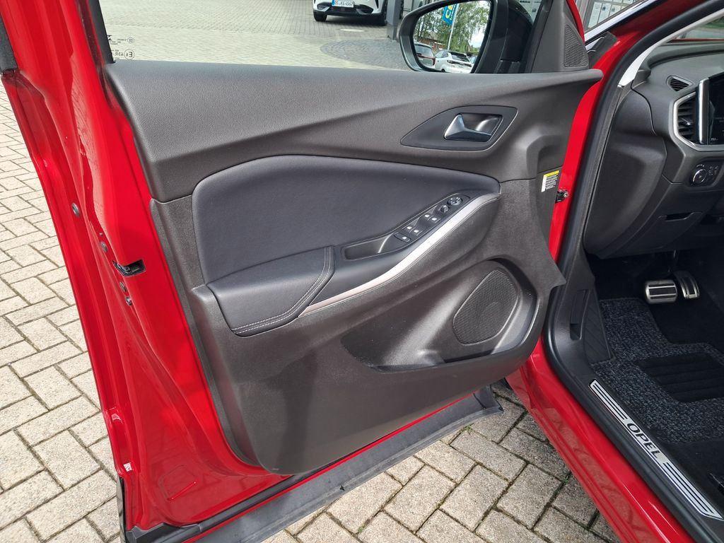 OPEL Grandland (X) Facelift Rückfahrkamera Anhängerk. - Bild 6