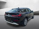 BMW X4 xDrive20i LED RFK Sportsitze Navi Prof. DAB - gebrauchte BMW X4 aus dem Jahr 2022