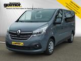 Renault Trafic Combi L1H1 (8/9 Sitze) Life - Renault Trafic: 8.1