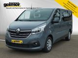 Renault Trafic Combi L1H1 (8/9 Sitze) Life - Renault Trafic mit Diesel-Antrieb: Kombi, 1.9