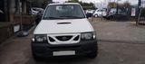 Nissan NISSAN - Terrano II - 2.7 Tdi 3 porte AUTOCARRO - Nissan Terrano: Ii