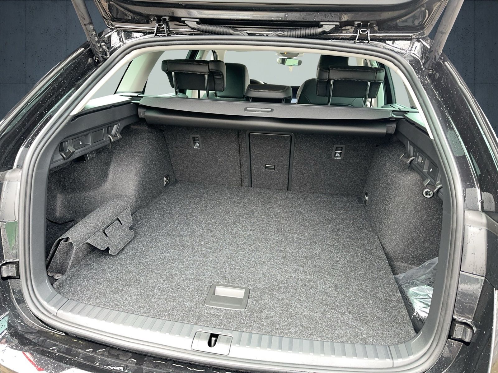Skoda Octavia - Bild 12