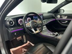 MERCEDES-BENZ E 53 AMG 4Matic+ /  TOP AUSTATT. / 457 PS / 4x4