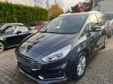 Ford Galaxy  2.0 Titanium 7 Plätze - Ford Galaxy: 7 Sitzer
