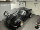 Porsche 964 - Porsche 964: Coupe