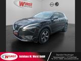 Nissan Qashqai Premiere Edition Panorama Navi 360 Kamer - Nissan Qashqai: Premiere Edition