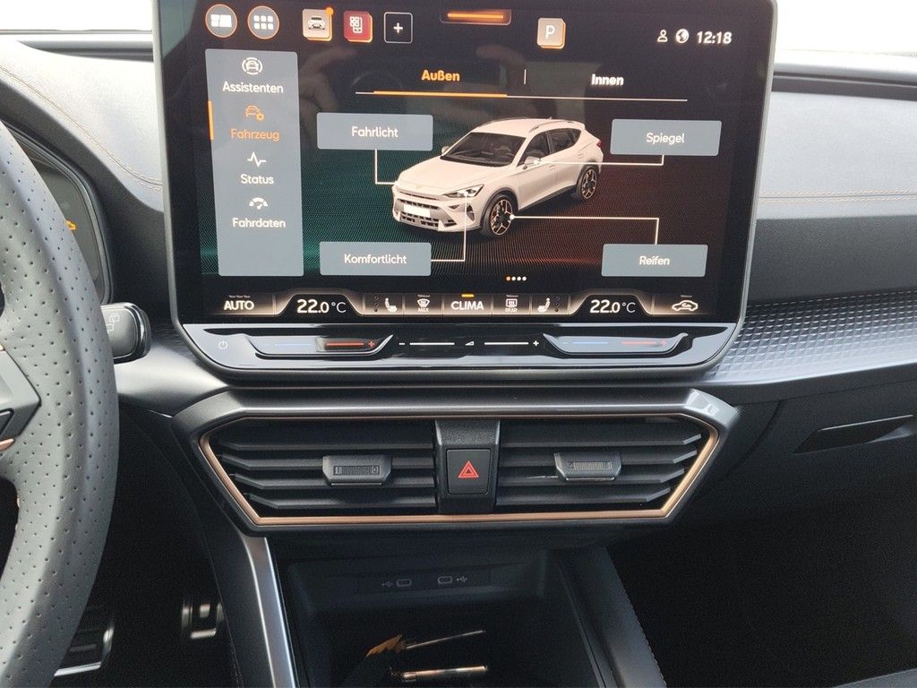 Cupra Formentor - Bild 18