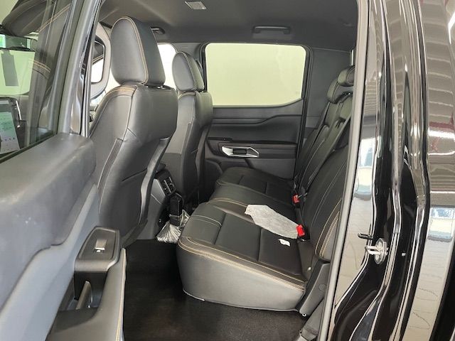 Fahrzeugabbildung Ford Ranger Wildtrak e-4WD Doppelkabine 2.0 Ecoblue K