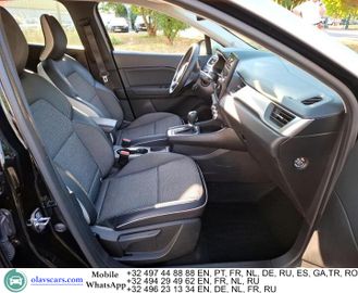 Renault Captur - 9