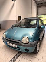 Renault Twingo Lazuli 1.2 16V - Renault Twingo: Lazuli