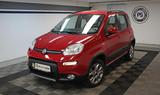 Fiat Panda Rock 0.9 TwinAir 4x4 KLIMAANLAGE SHZ 2HAND - Fiat Panda bis 10.000 Euro