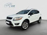 Ford Kuga Titanium 4x4/Klimaautom./PDC/Tempomat/Alu - Ford Kuga aus 2010