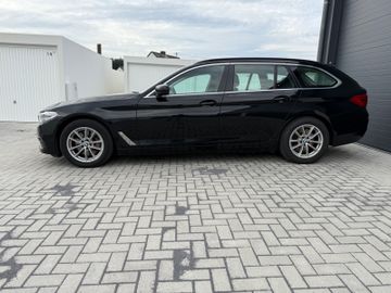BMW 530 - 6