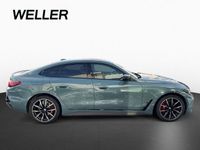 BMW i4 - Vorschau Bild 11