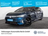 Volkswagen ID.7 Tourer GTX 4M Wärmepumpe AHK 5J-Garantie Ka - Volkswagen ID.7 in Berlin