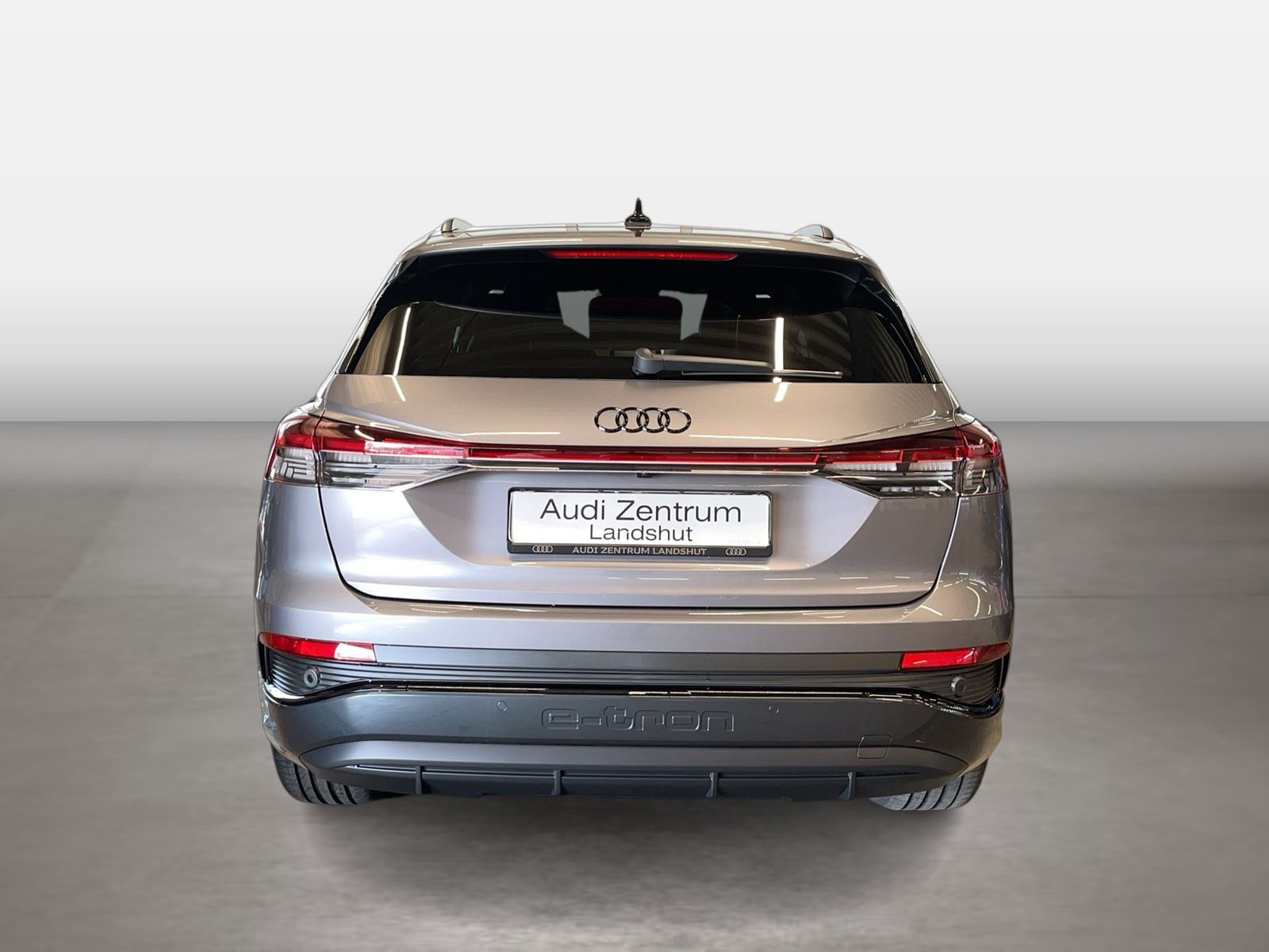 Audi Q4 e-tron - Bild 4