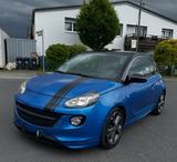 Opel Adam S 1.4 Turbo 110kW S - Opel Adam von privat