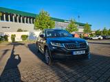 Skoda Kodiaq 2.0 TDI SCR 140kW DSG 4x4 L&K