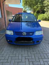 Volkswagen Polo 1.6 Highline Classic Highline - Volkswagen Polo: Classic