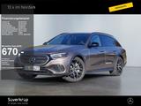 Mercedes-Benz E 300 de 4MATIC T-Modell All-Terrain mit EQ Hybr