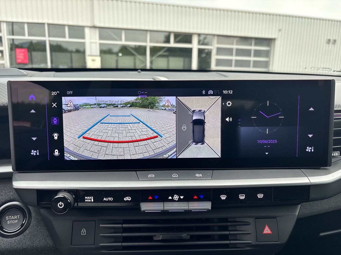 Opel Grandland (X) - Bild 16