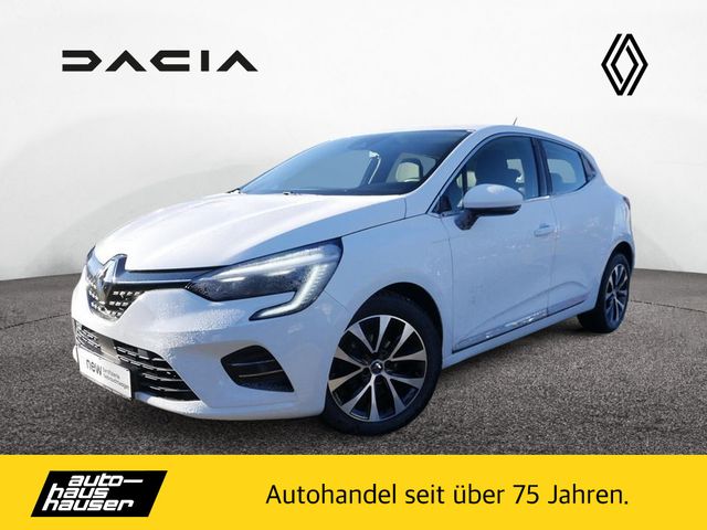 Renault Clio Intens TCe 90 KLIMA KEYLESS PDC SHZ LED