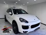 Porsche Cayenne 3.0 Diesel-TAGLIANDATO PORSCHE-F - Porsche Cayenne mit Diesel-Antrieb: Kombi