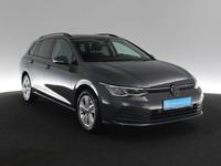 Volkswagen Golf VIII 2.0 TDI Life AHK LED ACC NAVI KAMERA