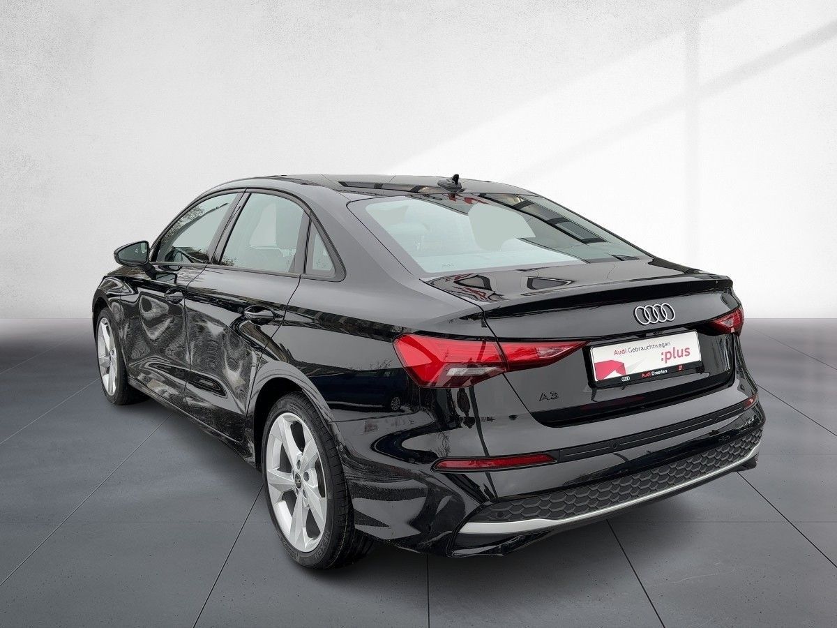 Audi A3 - Bild 3