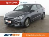 Hyundai i20 1.2 YES! Plus*NAVI*TEMPO*PDC*SHZ*ALU* - Hyundai i20 YES!-Plus