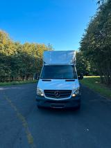 Mercedes-Benz Sprinter 316 - Angebote