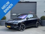 Porsche Cayenne 4.2 D S | panorama dach | 360* kamera | - Porsche Cayenne: 3.2