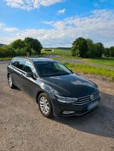 Volkswagen Pasat B8 DSG - Volkswagen: Kombi, Pasat