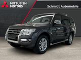 Mitsubishi Pajero 3.2 DI-D Instyle  Kamera 7Sitze Xenon - gebrauchte Mitsubishi Pajero aus dem Jahr 2017