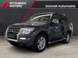 Mitsubishi Pajero 3.2 DI-D Instyle  Kamera 7Sitze Xenon - Mitsubishi Pajero: Instyle