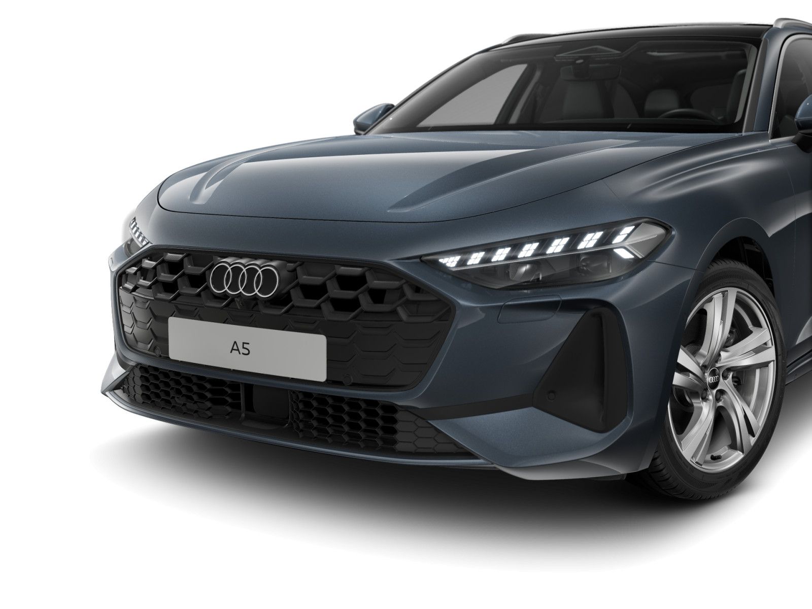 Audi A5 - Bild 7