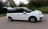 Citroën Citroen C4 Grand Picaso 7 Sitzer - Citroën C4 Picasso: Grand