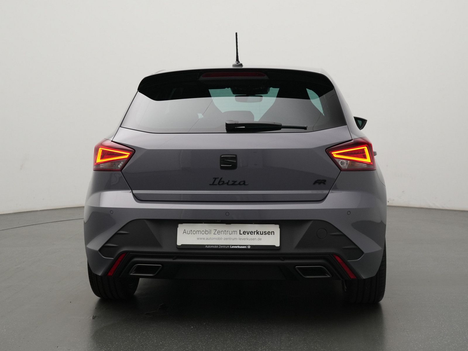 Seat Ibiza - Bild 4
