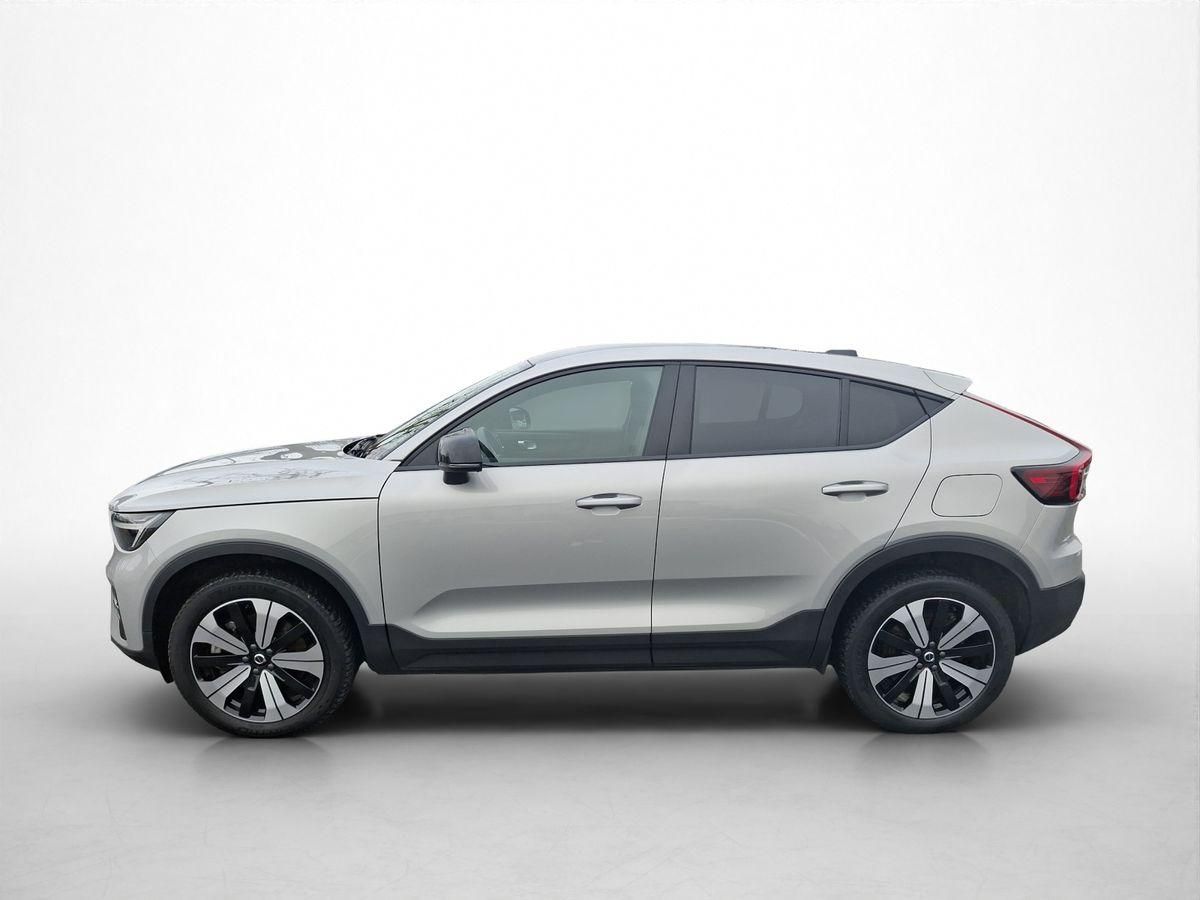 Volvo C40 - Bild 9