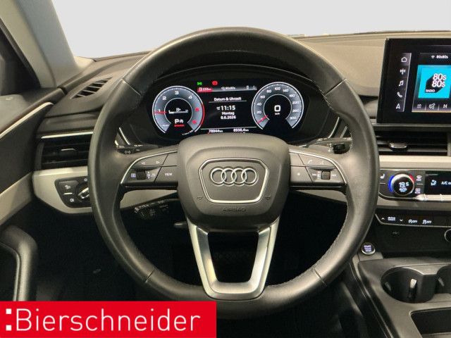 Audi A4 - Bild 11