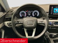 Audi A4 - Vorschau Bild 11