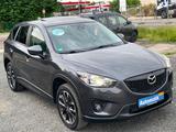 Mazda CX-5 Sports-Line AWD AHK Vollausstattung Top 4x4 - Mazda: 4.4