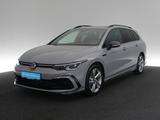 Volkswagen Golf VIII 1.5 eTSI R-Line PANO LED HUD ACC NAVI - mit Benzin-Antrieb: Alcantara, mit ABS, Kombi, mit Klimaautomatik