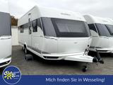 Hobby Prestige 560 WLU Modell 2025 - Hobby Wlu prestige 560
