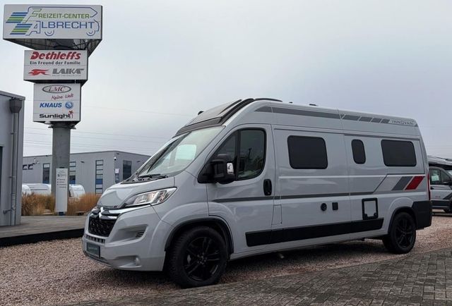 LMC Innovan 600 Verfüg./GT-Sondermodell