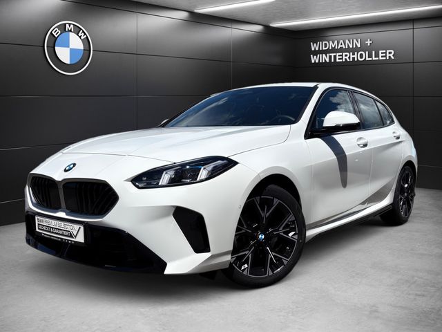 BMW 120d M Sport Navi adapt. LED DA RFK 18´´ PA
