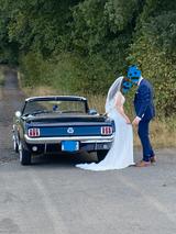 Ford Mustang - Ford Gebrauchtwagen von 1965