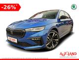 Skoda Scala Monte Carlo 1.5 TSI DSG LED ACC Pano